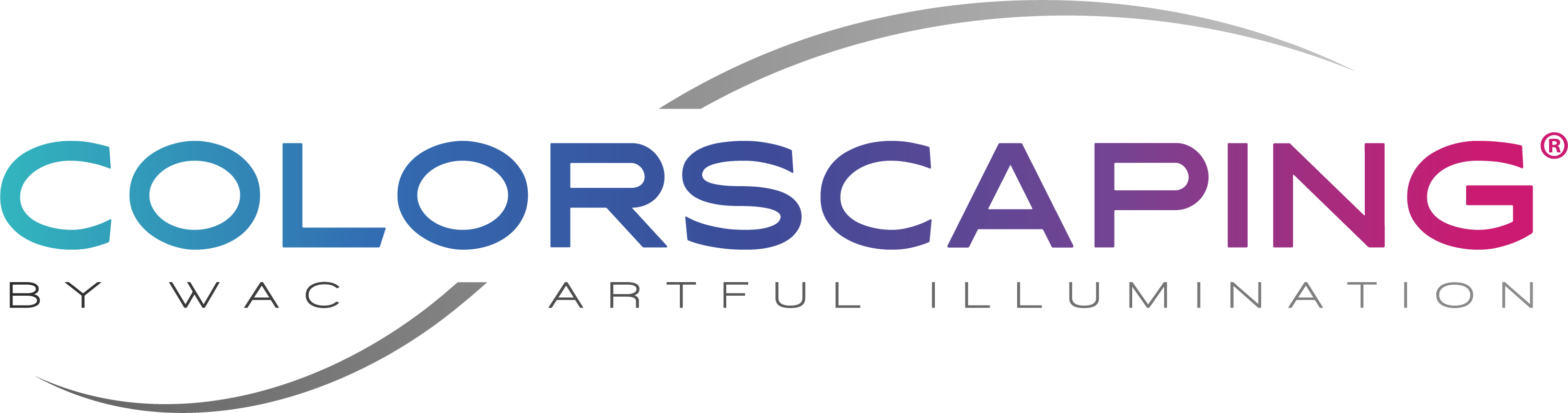 Colorscaping logo