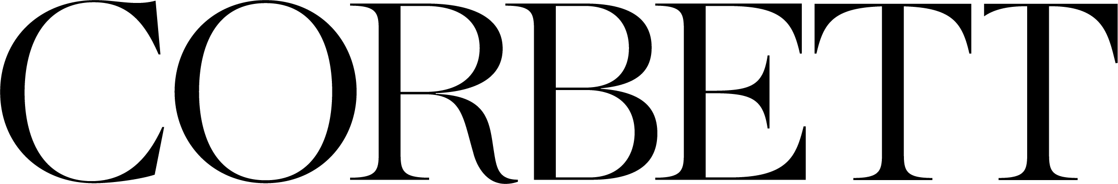 Corbett logo