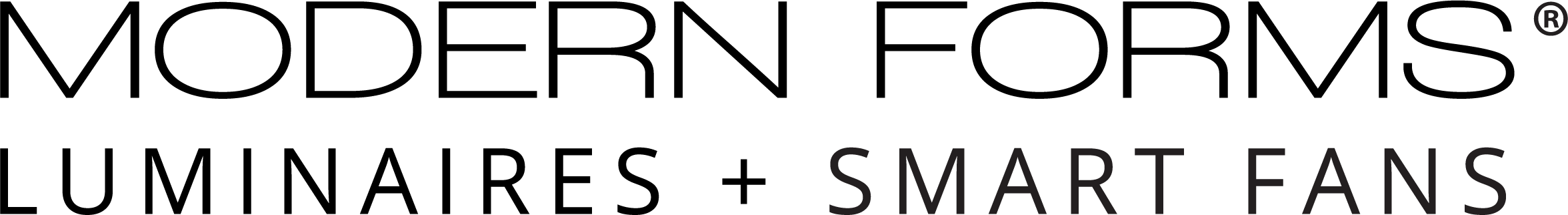 Modern Forms logo