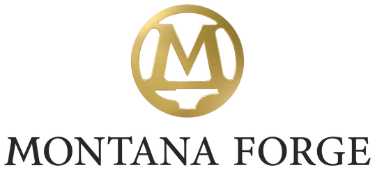 Montana Forge logo