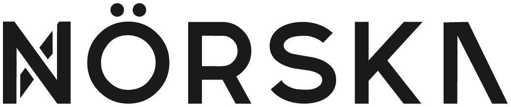Nörska logo