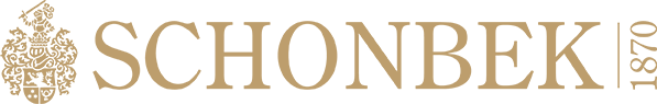 Schonbek 1870 logo