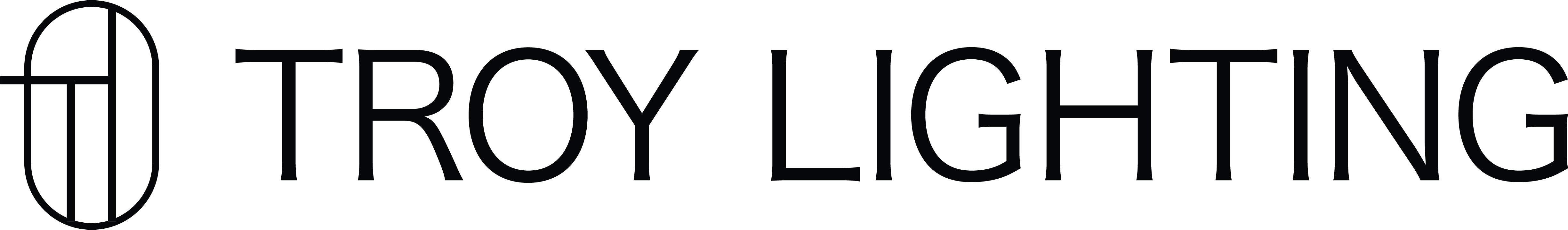 Troy logo