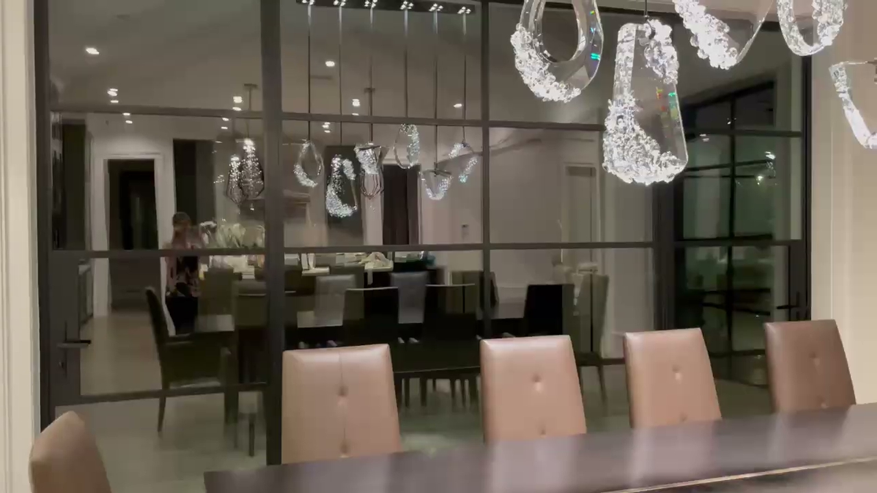 Sparkle detail film still